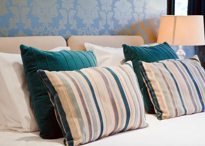 Harrogate Boutique Apartments - Self Contained Apartments