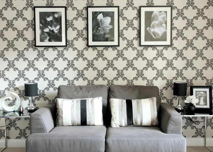 Harrogate Boutique Apartments - Self Contained Apartments