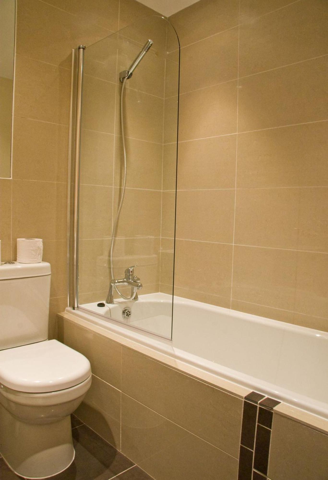 Apartment Boutique - Self Contained *