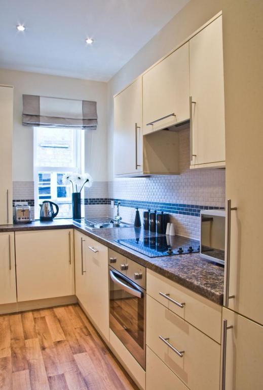 Boutique - Self Contained * Harrogate