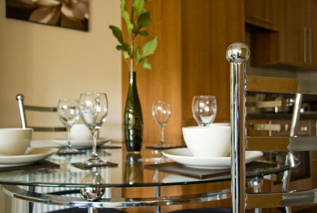 Apartment Boutique - Self Contained Harrogate