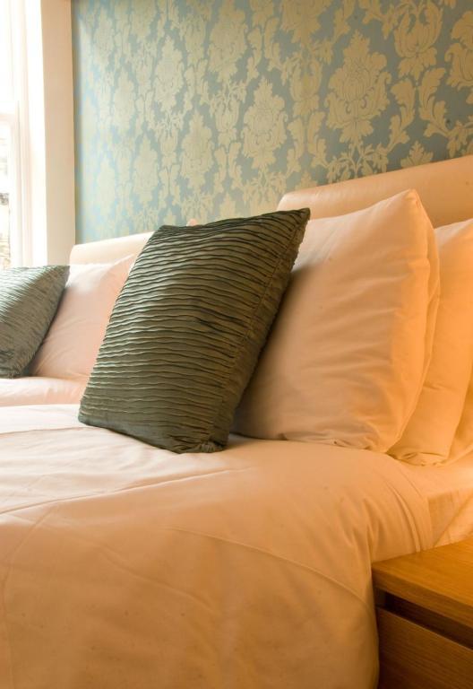Boutique - Self Contained Apartment Harrogate