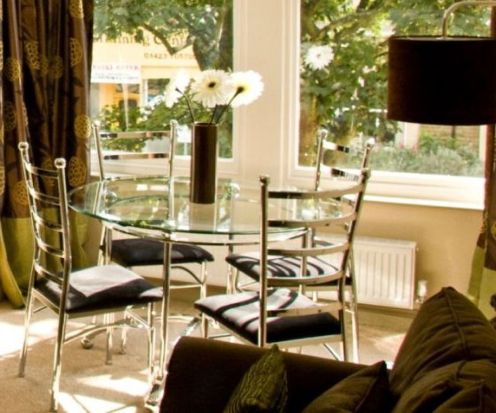 Apartment Boutique - Self Contained