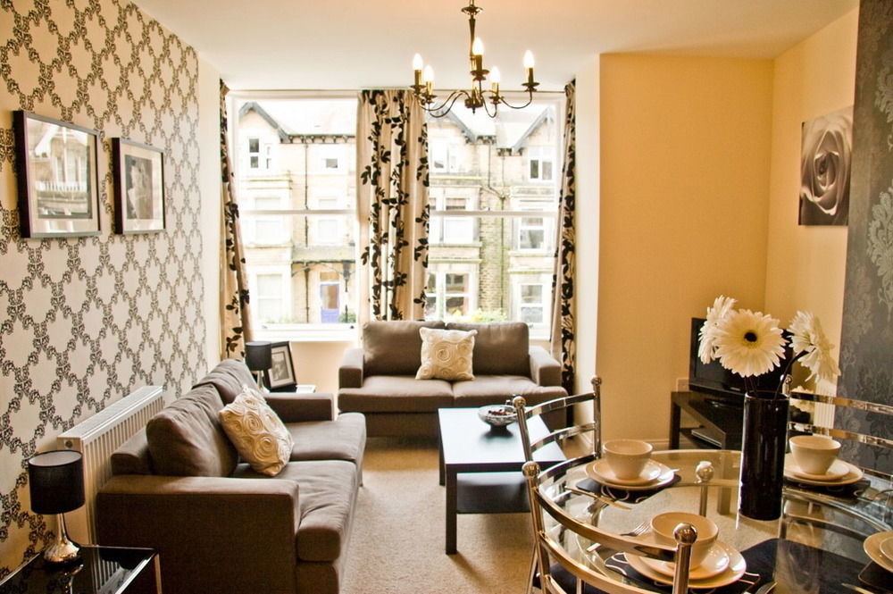 Boutique - Self Contained Harrogate