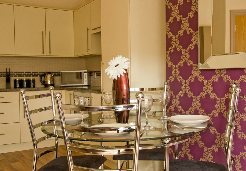 Apartment Boutique - Self Contained *