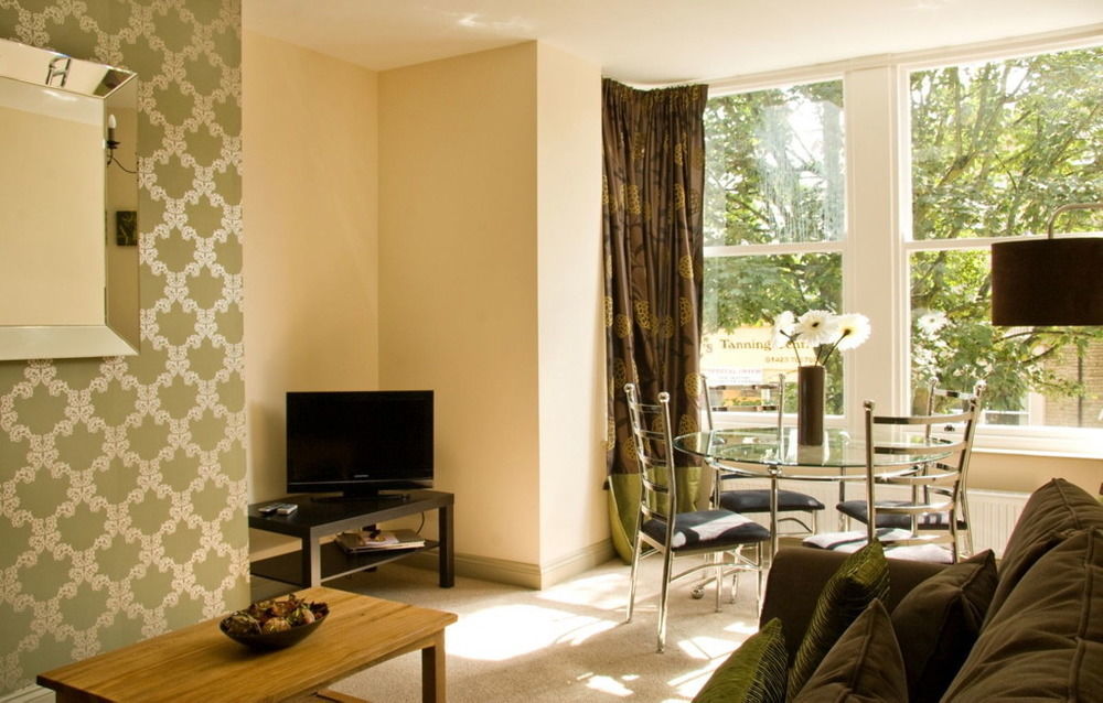 Boutique - Self Contained *