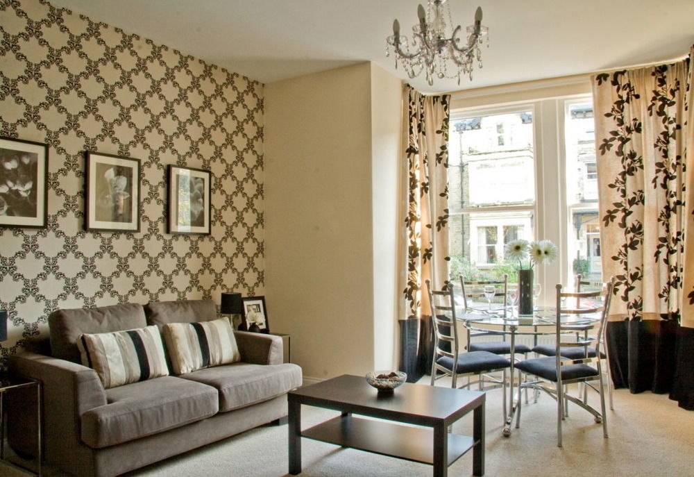 Apartment Boutique - Self Contained