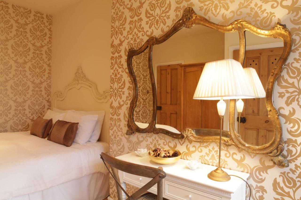 Boutique - Self Contained Apartment Harrogate