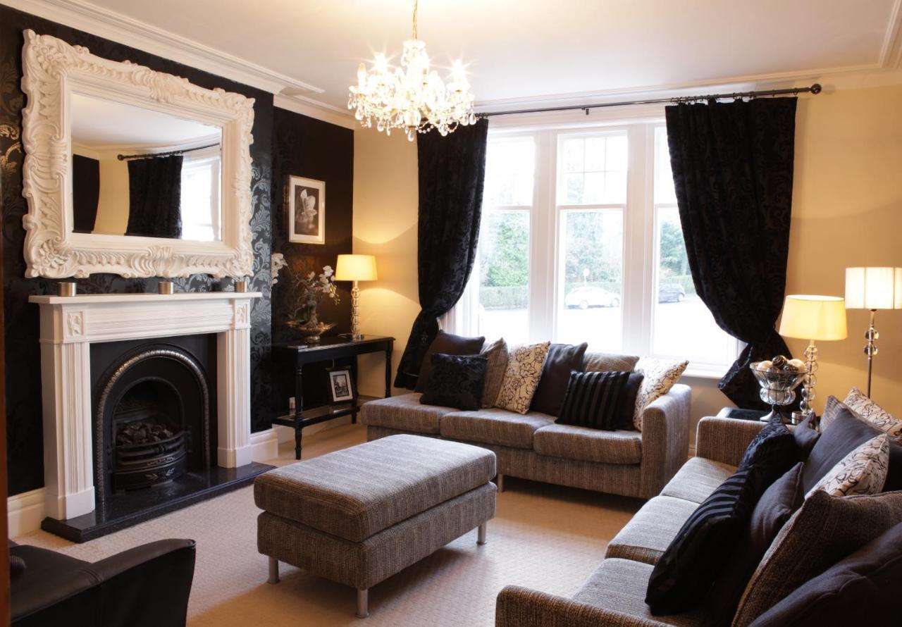Boutique - Self Contained Harrogate