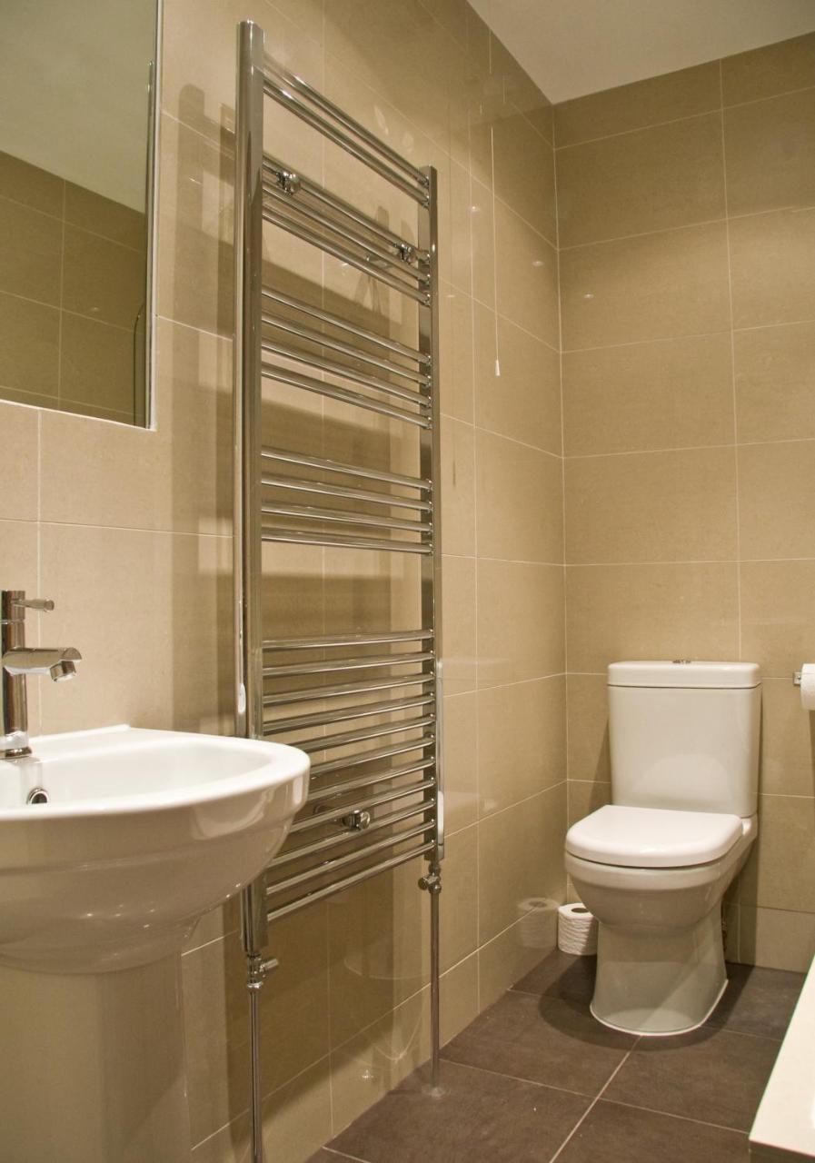 Boutique - Self Contained Harrogate