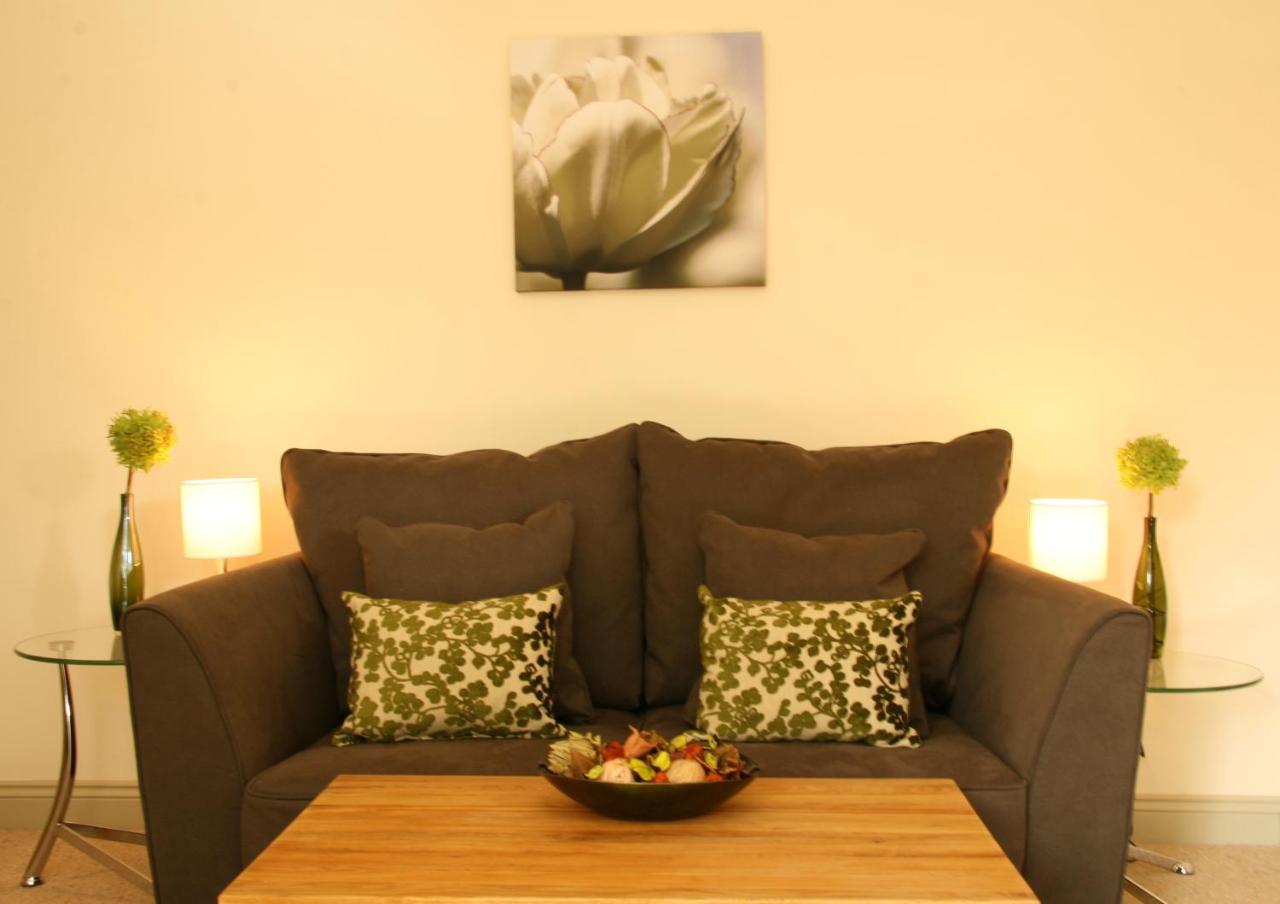 Boutique - Self Contained *