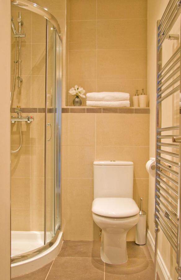 Apartment Boutique - Self Contained