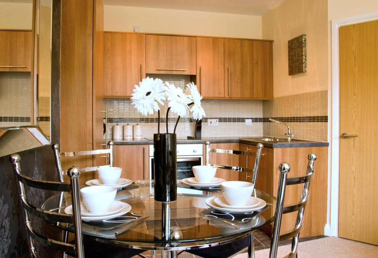 Apartment Boutique - Self Contained