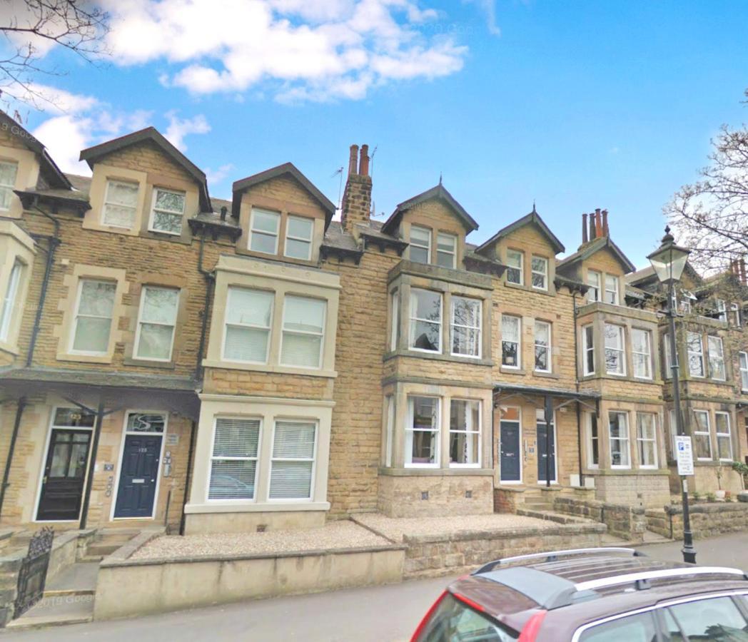Apartment Boutique - Self Contained *
