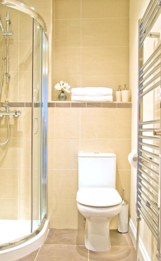 Boutique - Self Contained Apartment