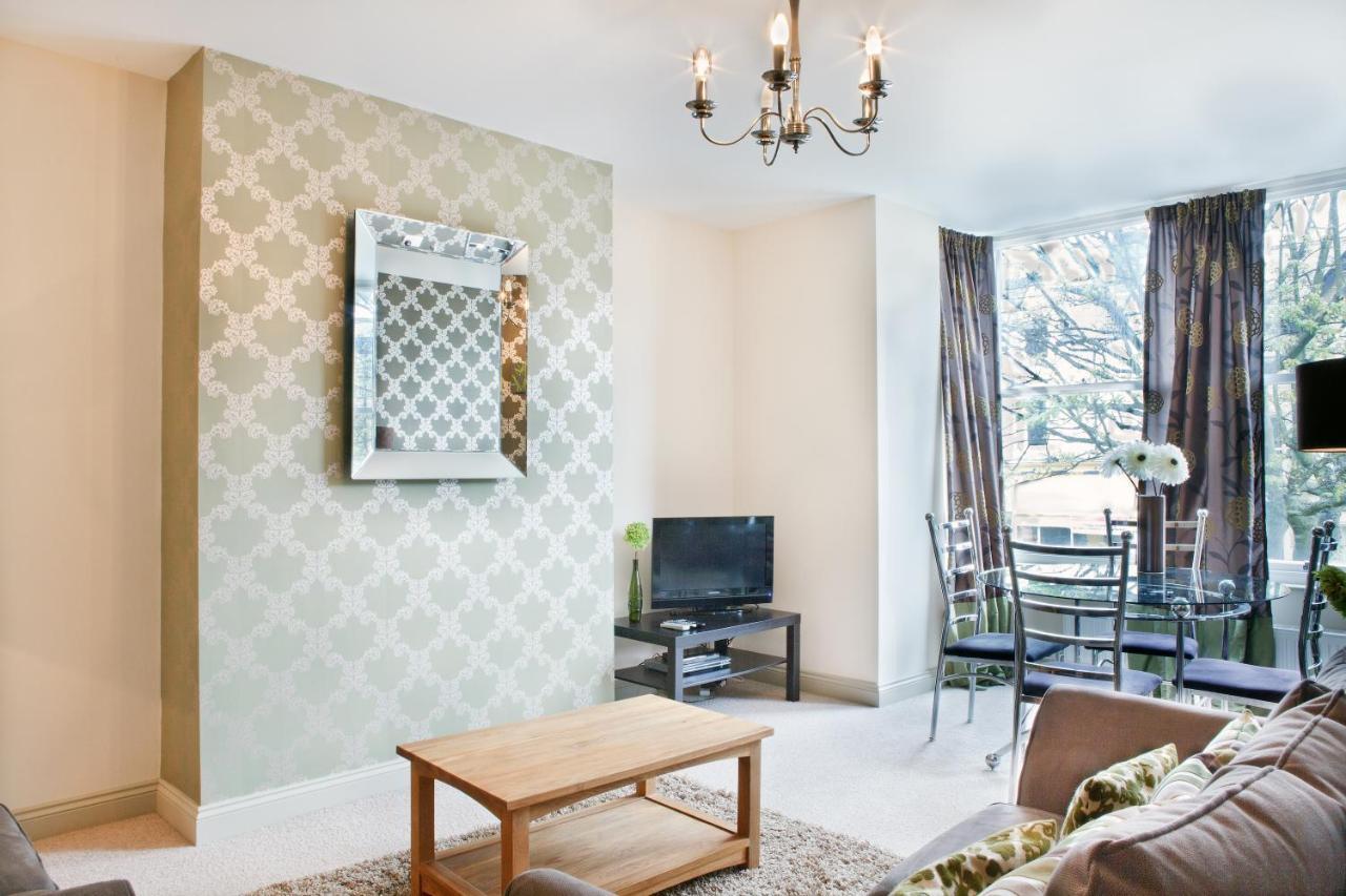 Boutique - Self Contained Apartment Harrogate