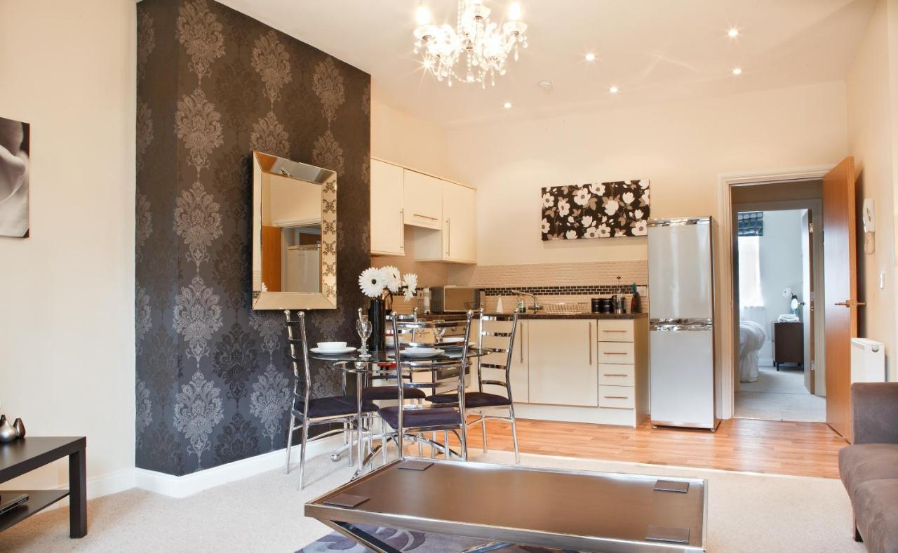 Boutique - Self Contained Apartment *