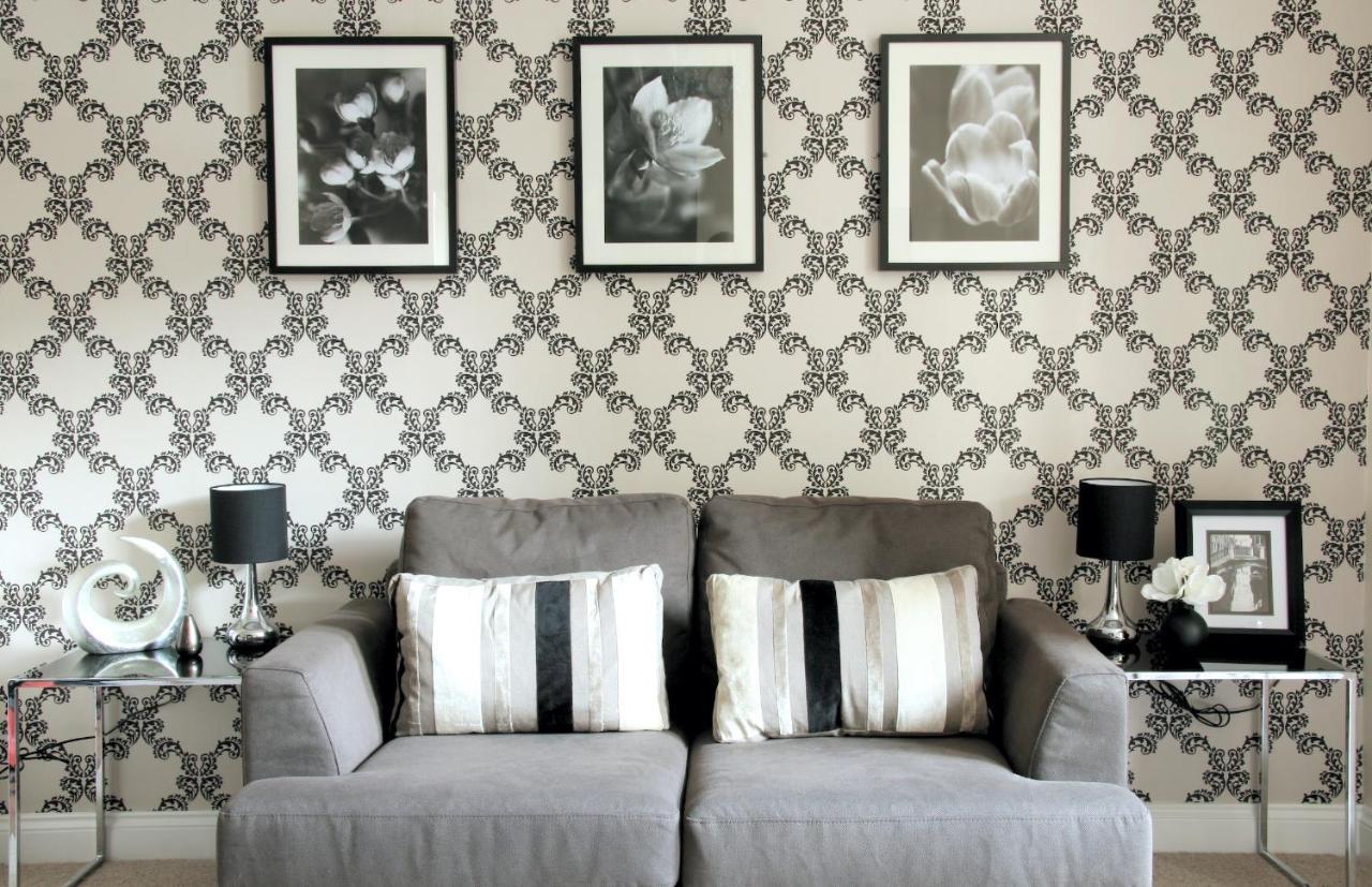 Apartment Boutique - Self Contained Harrogate