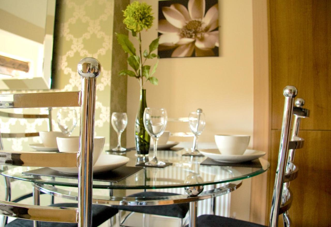 Boutique - Self Contained Harrogate