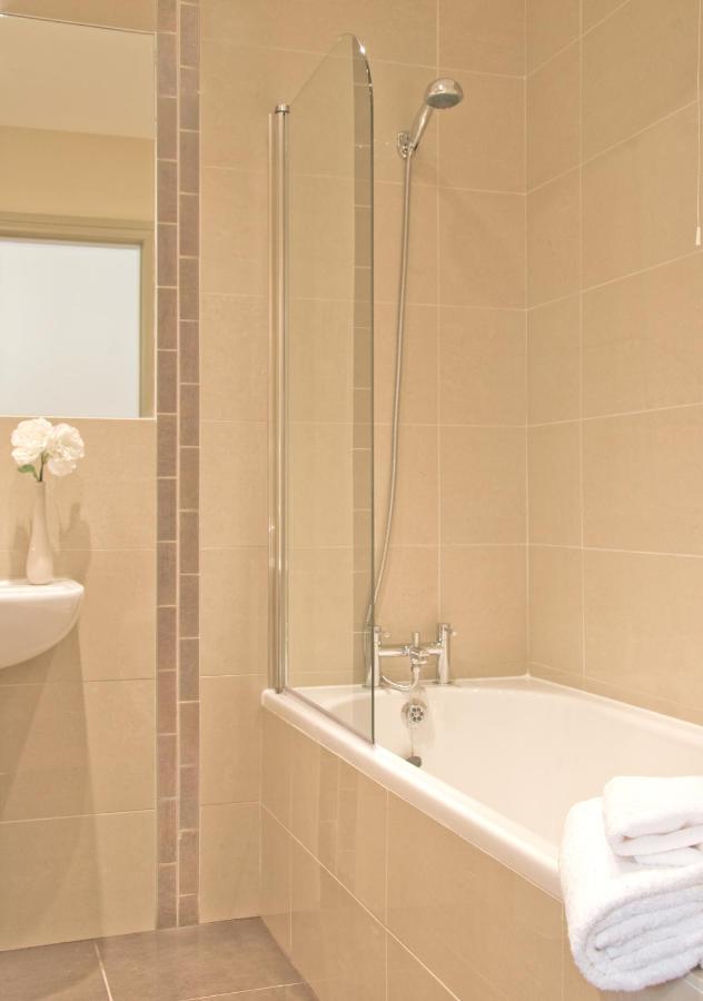 Boutique - Self Contained Apartment
