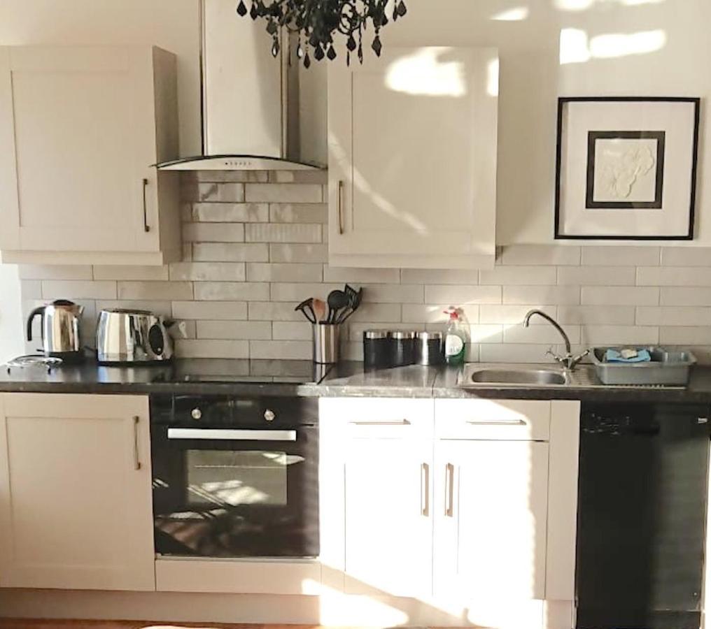 Boutique - Self Contained Apartment Harrogate