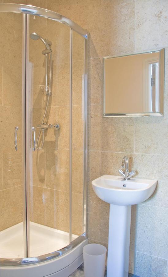 Apartment Boutique - Self Contained Harrogate