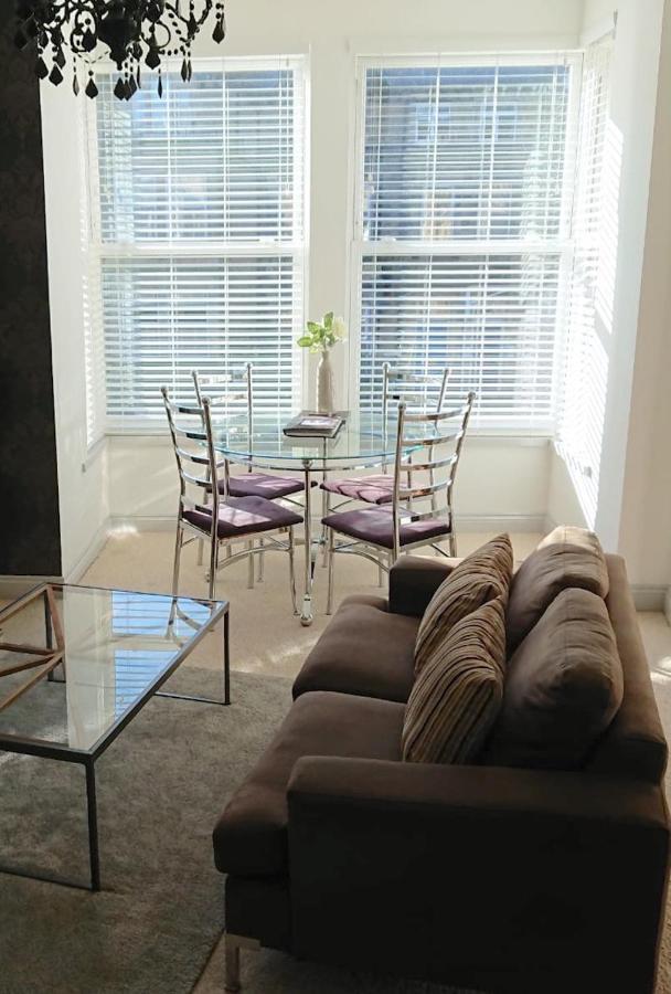 Boutique - Self Contained Apartment *