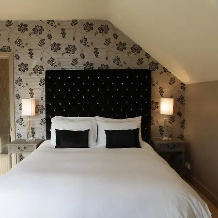 Harrogate Boutique Apartments - Self Contained Apartments Room photo