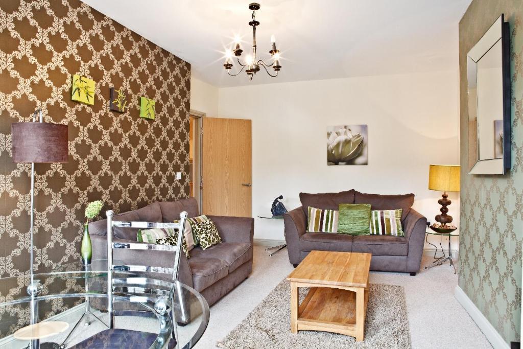 Boutique - Self Contained Appartement Harrogate